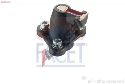 EPS (facet) Rotor rozdlovae EPS 3.7573/47RS, 3.7573/47RS