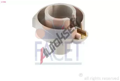 EPS (facet) Rotor rozdělovače EPS 3.7598, 3.7598 EPS (facet) Rotor rozdělovače EPS 3.7598, 3.7598