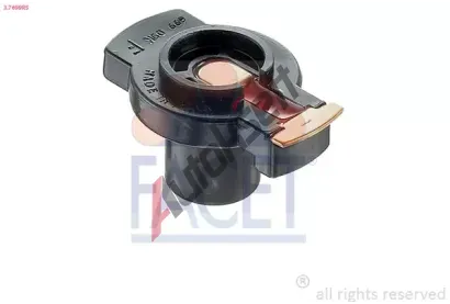 EPS (facet) Rotor rozdlovae EPS 3.7699RS, 3.7699RS
