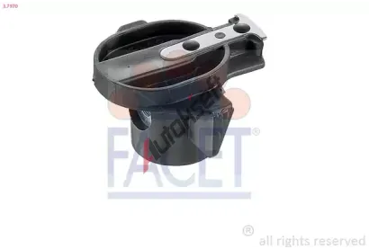 EPS (facet) Rotor rozdělovače EPS 3.7970, 3.7970 EPS (facet) Rotor rozdělovače EPS 3.7970, 3.7970