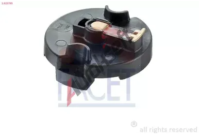 EPS (facet) Rotor rozdělovače EPS 3.8237RS, 3.8237RS EPS (facet) Rotor rozdělovače EPS 3.8237RS, 3.8237RS