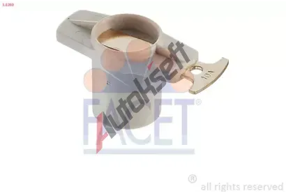 EPS (facet) Rotor rozdlovae EPS 3.8260, 3.8260