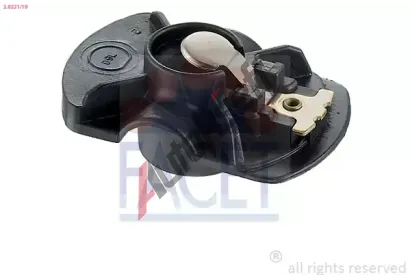 EPS (facet) Rotor rozdlovae EPS 3.8331/19, 3.8331/19
