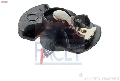 EPS (facet) Rotor rozdlovae EPS 3.8331/31, 3.8331/31
