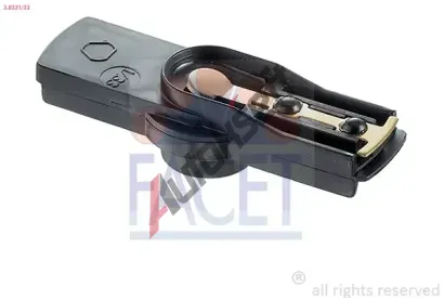 EPS (facet) Rotor rozdlovae EPS 3.8331/33, 3.8331/33