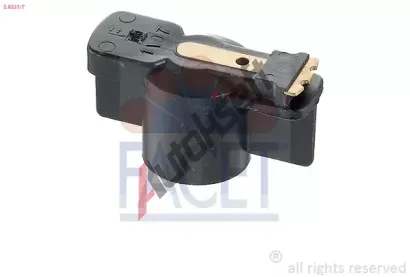 EPS (facet) Rotor rozdlovae EPS 3.8331/7, 3.8331/7