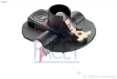 EPS (facet) Rotor rozdlovae EPS 3.8331/8, 3.8331/8