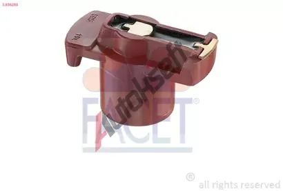 EPS (facet) Rotor rozdlovae EPS 3.8362RS, 3.8362RS