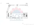 Sada kabel pro zapalovn EPS (facet) ‐ EPS 4.7013
