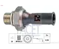 Olejov tlakov spna EPS (facet) ‐ EPS 7.0056