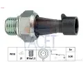 Olejov tlakov spna EPS (facet) ‐ EPS 7.0096