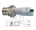 Olejov tlakov spna EPS (facet) ‐ EPS 7.0130