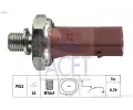 Olejov tlakov spna EPS (facet) ‐ EPS 7.0132