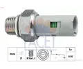 Olejov tlakov spna EPS (facet) ‐ EPS 7.0151
