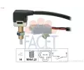 Spna ovldn spojky (zen motoru) EPS (facet) ‐ EPS 7.1289