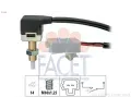 Spna ovldn spojky (zen motoru) EPS (facet) ‐ EPS 7.1302