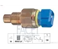 Teplotn spna EPS (facet) ‐ EPS 7.4131