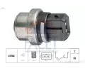 Teplotn spna EPS (facet) ‐ EPS 7.4133