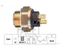 Teplotn spna vtrku chladie EPS (facet) ‐ EPS 7.5002