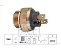 Teplotn� sp�na� v�tr�ku chladi�e&nbsp;EPS (facet)&nbsp;&dash;&nbsp;EPS 7.5013