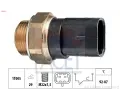 Teplotn spna vtrku chladie EPS (facet) ‐ EPS 7.5031