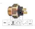 EPS (facet) Teplotn spna - vtrk chladie ‐ EPS 7.5034