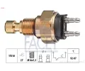 Teplotn spna vtrku chladie EPS (facet) ‐ EPS 7.5036