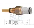 Teplotn spna vtrku chladie EPS (facet) ‐ EPS 7.5090