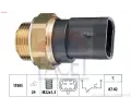 Teplotn spna vtrku chladie EPS (facet) ‐ EPS 7.5102