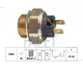 EPS (facet) Teplotn spna - vtrk chladie ‐ EPS 7.5111