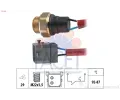 Teplotn spna vtrku chladie EPS (facet) ‐ EPS 7.5144