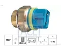 Teplotn spna vtrku chladie EPS (facet) ‐ EPS 7.5145