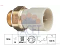 Teplotn� sp�na� v�tr�ku chladi�e&nbsp;EPS (facet)&nbsp;&dash;&nbsp;EPS 7.5147