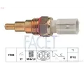 Teplotn spna vtrku chladie EPS (facet) ‐ EPS 7.5189