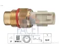 Teplotn spna vtrku chladie EPS (facet) ‐ EPS 7.5198