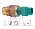 Teplotn spna vtrku chladie EPS (facet) ‐ EPS 7.5266