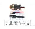 Teplotn spna vtrku chladie EPS (facet) ‐ EPS 7.5601