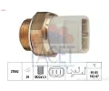 Teplotn spna vtrku chladie EPS (facet) ‐ EPS 7.5605