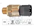 Teplotn spna vtrku chladie EPS (facet) ‐ EPS 7.5617