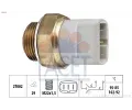 Teplotn spna vtrku chladie EPS (facet) ‐ EPS 7.5635