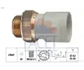 Teplotn spna vtrku chladie EPS (facet) ‐ EPS 7.5645