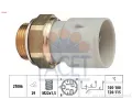 Teplotn spna vtrku chladie EPS (facet) ‐ EPS 7.5649