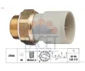 Teplotn spna vtrku chladie EPS (facet) ‐ EPS 7.5655