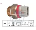 Teplotn spna vtrku chladie EPS (facet) ‐ EPS 7.5682