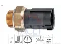 Teplotn spna vtrku chladie EPS (facet) ‐ EPS 7.5690