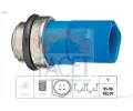 Teplotn spna vtrku chladie EPS (facet) ‐ EPS 7.5692