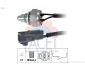Spna svtla zpteky EPS (facet) ‐ EPS 7.6259
