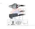 Spna svtla zpteky EPS (facet) ‐ EPS 7.6261