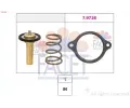 Termostat chladiva EPS (facet) ‐ EPS 7.7970