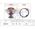 Termostat chladiva EPS (facet) ‐ EPS 7.7979